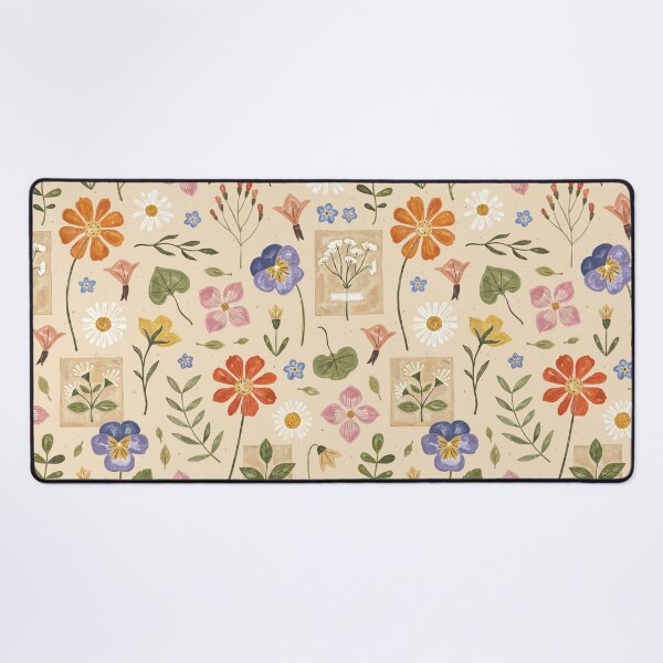 Item preview, Flower Journal designed and sold by ohjessmarie.