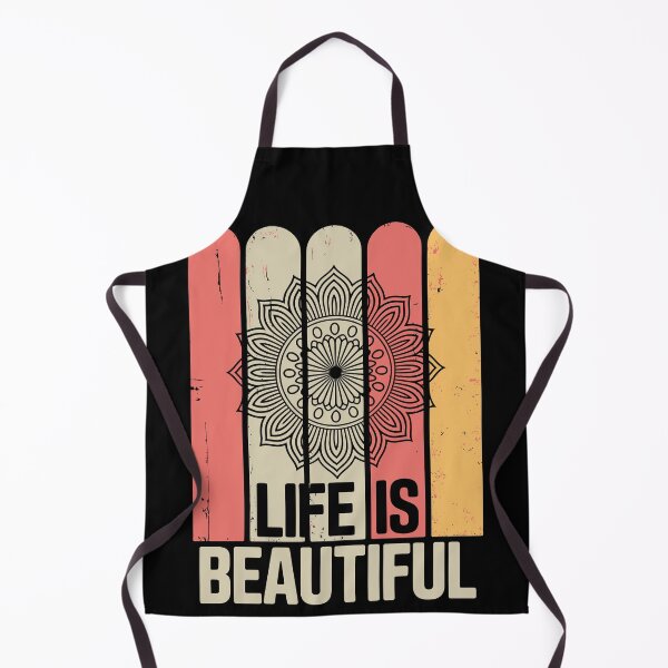 Item preview, life is beautiful designed and sold by jkrphoto.