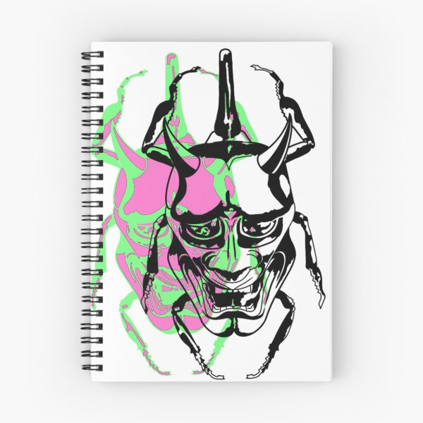 Item preview, Beetle design designed and sold by SpookyPieGuy.