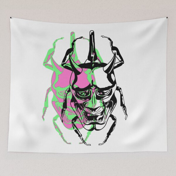 Item preview, Beetle design designed and sold by SpookyPieGuy.