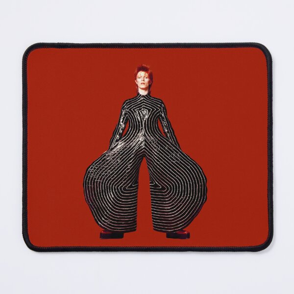 Item preview, David Bowie designed and sold by GorArt1.
