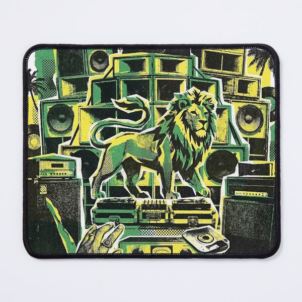 Item preview, Roots Dub Reggae Soundsystem designed and sold by MasterShong.