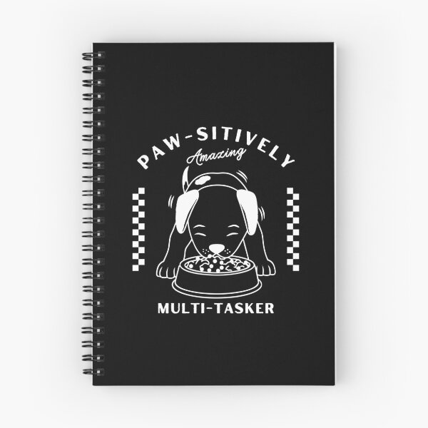Item preview, Paw-sitively  designed and sold by Peerless-Prime.