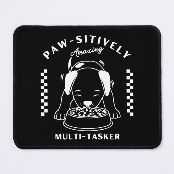 Item preview, Paw-sitively designed and sold by Peerless-Prime.
