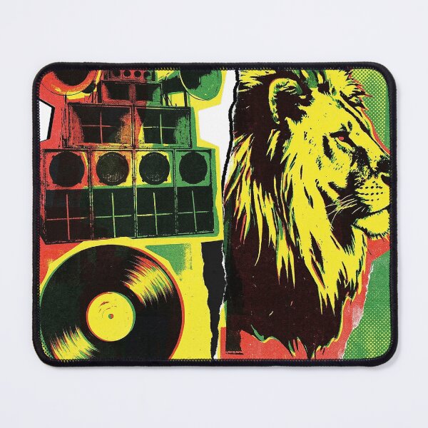 Item preview, Roots Reggae Soundsystem designed and sold by MasterShong.