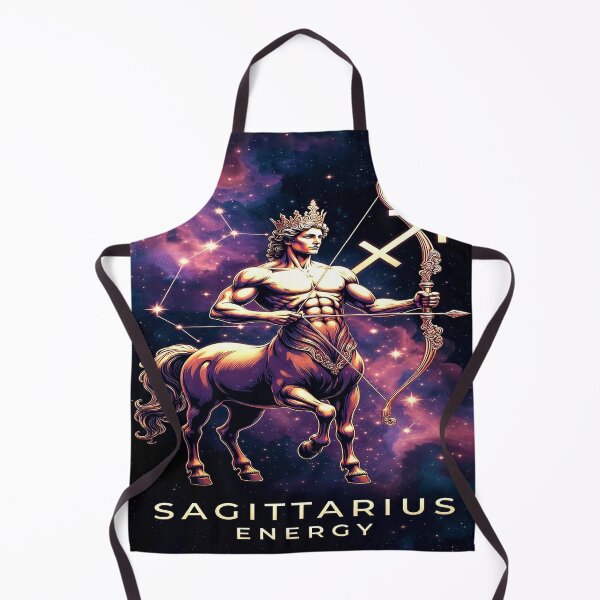 Item preview, Sagittarius Energy Zodiac Sign designed and sold by Elly777.