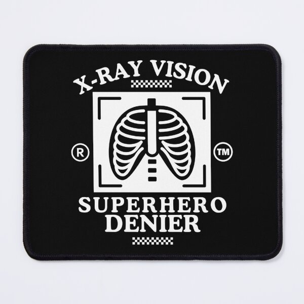 Item preview, X-ray vision superhero  designed and sold by Peerless-Prime.