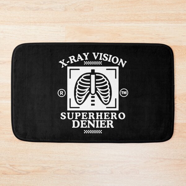 Item preview, X-ray vision superhero  designed and sold by Peerless-Prime.