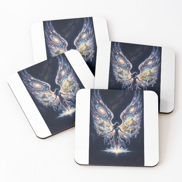 Item preview, Beautiful Angel  designed and sold by Joshuasanga76a.