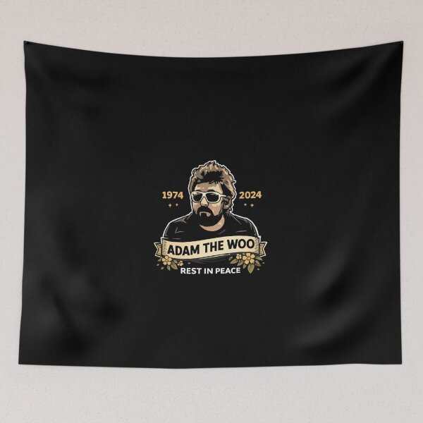 Item preview, Memorial Vintage Portrait – Rest In Peace Tribute Style designed and sold by KhayalSaezo.