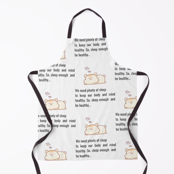 Item preview, Sleep enough designed and sold by Santy2023.