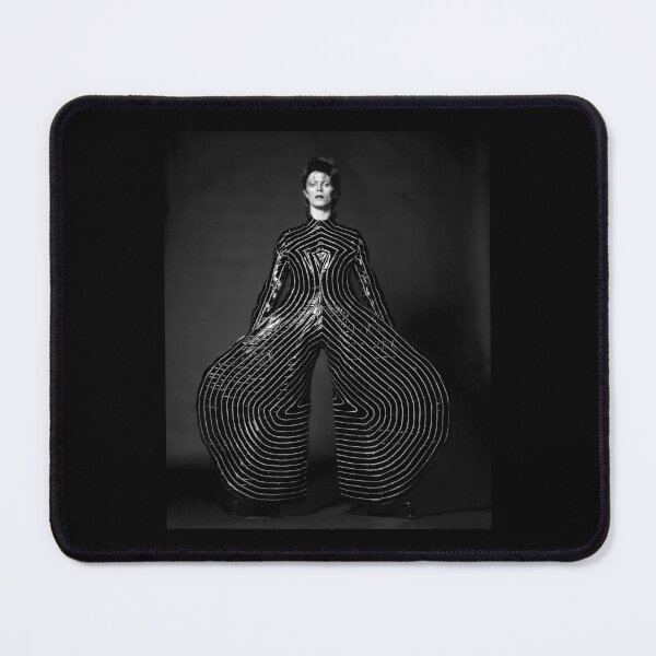 Item preview, David Bowie designed and sold by GorArt1.