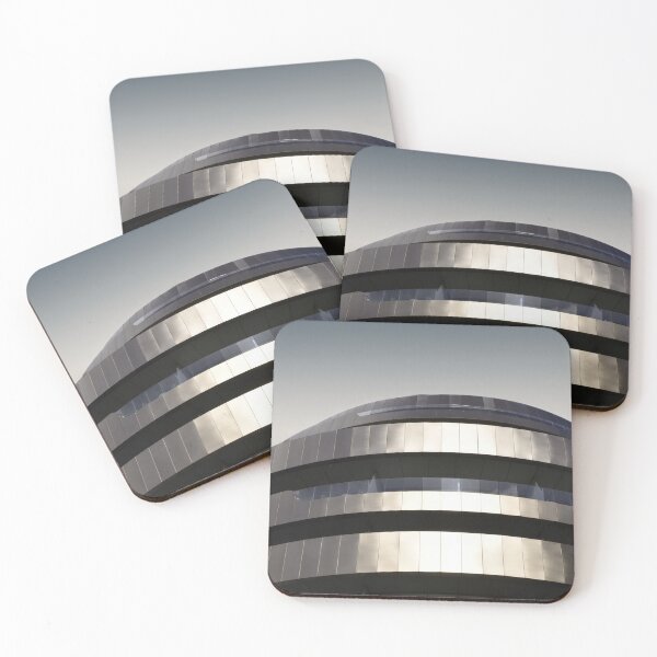 Item preview, Modern Architecture  designed and sold by barrettprints12.