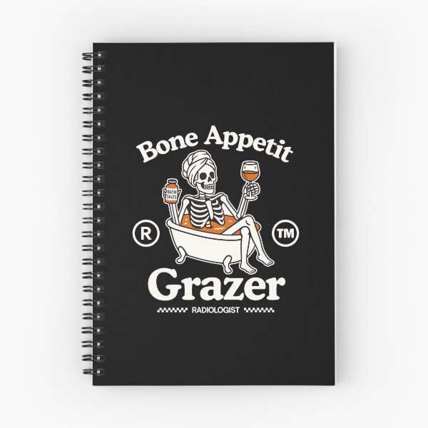 Item preview, Bone appetit  designed and sold by Peerless-Prime.