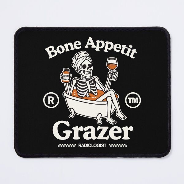 Item preview, Bone appetit  designed and sold by Peerless-Prime.