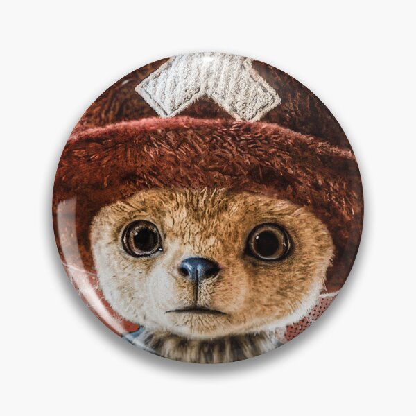 Item preview, Vintage Tony Tony Chopper designed and sold by ViVarRi.
