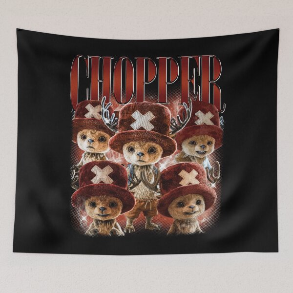 Item preview, Vintage Tony Tony Chopper designed and sold by ViVarRi.
