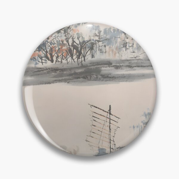 Item preview, sailing in autumn designed and sold by Paper & Pine .