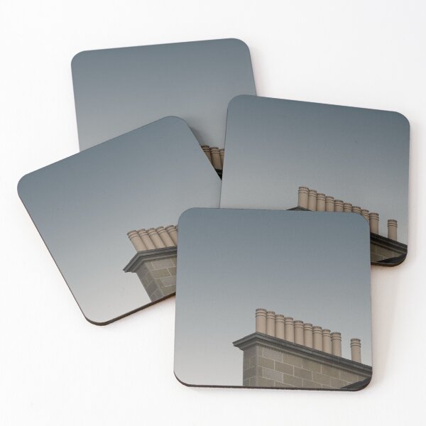 Item preview, Chimney Symphony  designed and sold by barrettprints12.