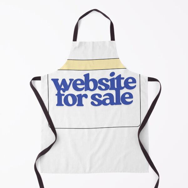 Item preview, website for sale designed and sold by Benbera.