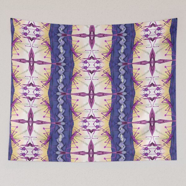 Item preview, Abstract color sketch #32A a0514 designed and sold by liquid-print.