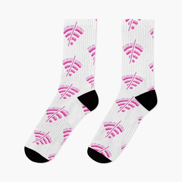 Item preview, Offline But Iconic designed and sold by Jazbaby Media.