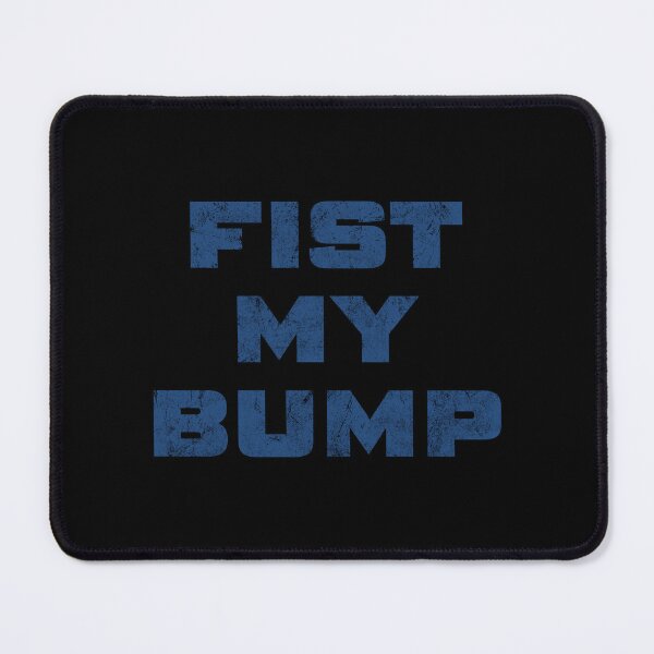 Item preview, Fist My Bump. designed and sold by EunsooLee.