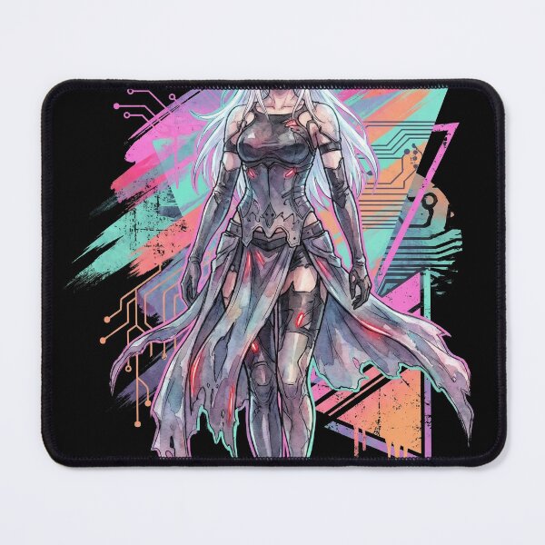 Item preview, A2 YoRHa NieR Automata Berserk Mode Icon designed and sold by Senpaiwaves.