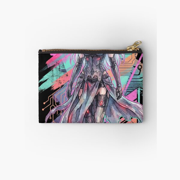 Item preview, A2 YoRHa NieR Automata Berserk Mode Icon designed and sold by Senpaiwaves.