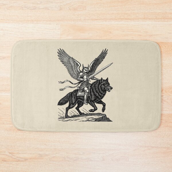 Item preview, Ride of Andras The Owl designed and sold by taiche.