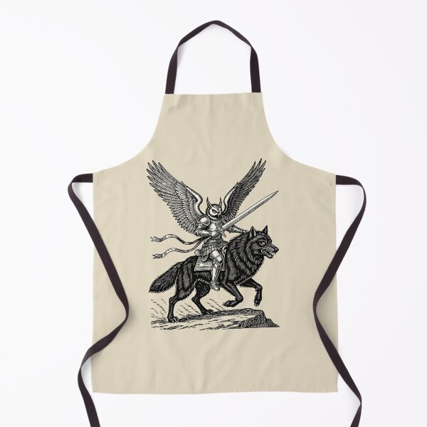 Item preview, Ride of Andras The Owl designed and sold by taiche.