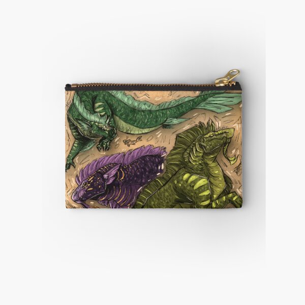 Item preview, Sea dragon study designed and sold by Skyraider20.