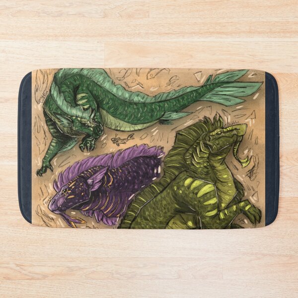 Item preview, Sea dragon study designed and sold by Skyraider20.