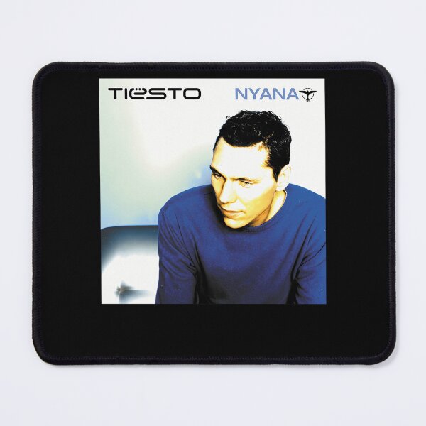 Item preview, TiëstoNyana Mixed by Tiësto2010 designed and sold by idMajor.