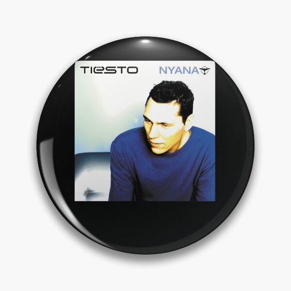 Item preview, TiëstoNyana Mixed by Tiësto2010  designed and sold by idMajor.