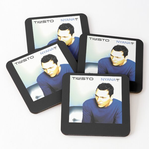 Item preview, TiëstoNyana Mixed by Tiësto2010  designed and sold by idMajor.