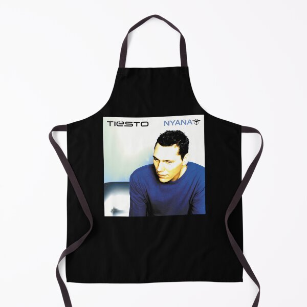 Item preview, TiëstoNyana Mixed by Tiësto2010 designed and sold by idMajor.