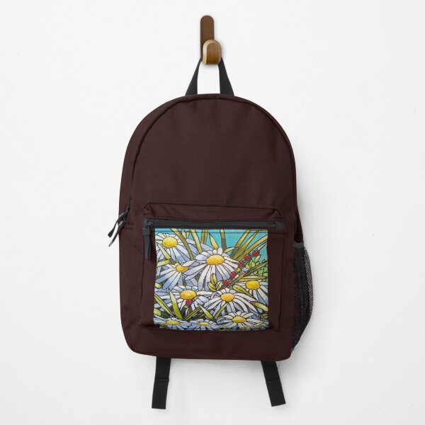 Item preview, Daisies And Friends designed and sold by Art by Veya.