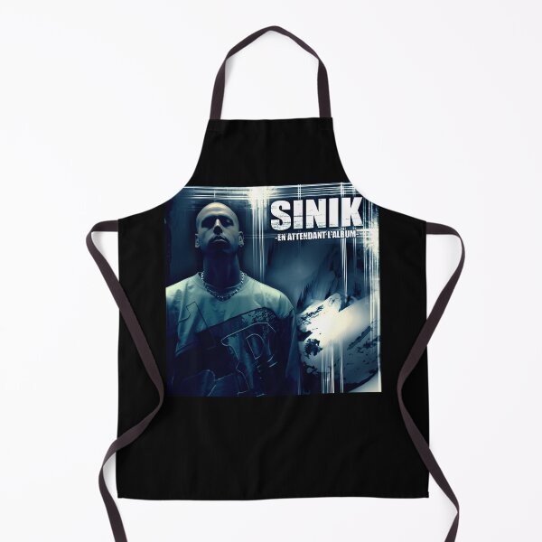 Item preview, SinikEn attendant l'2004 designed and sold by MarcosPaulo1174.