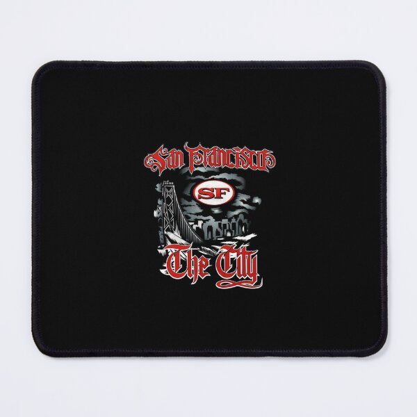 Item preview, 49Ers Football designed and sold by KhayalSaezo.