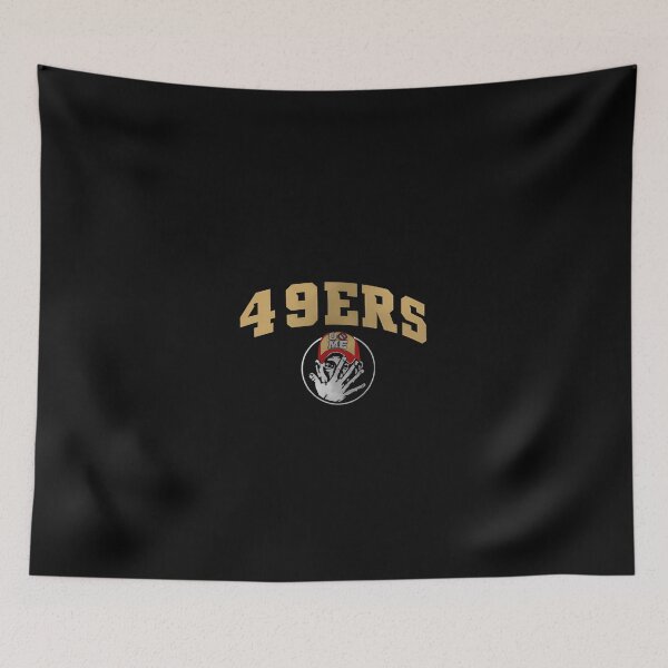 Item preview, 49Ers Football designed and sold by KhayalSaezo.