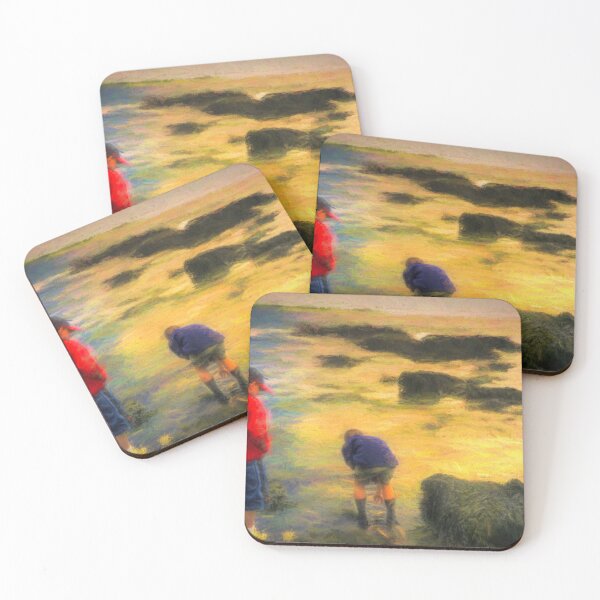 Item preview, The Field Trip designed and sold by Wayne King.