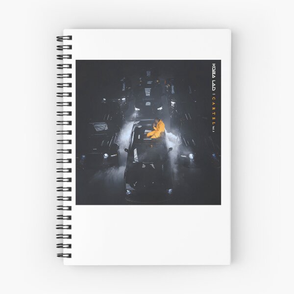 Item preview, Koba LaDCartel volume 12021  designed and sold by idMajor.