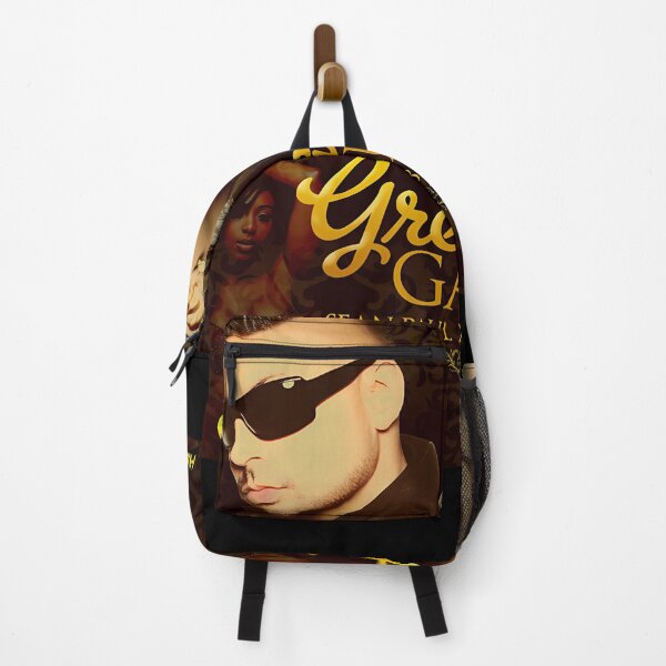 Item preview, Sean PaulThe Greatest Gallis2014  designed and sold by MarcosPaulo1174.