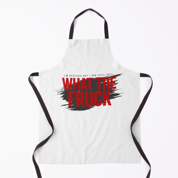 Item preview, What the Fruck
| Funny Clean Reaction Humor designed and sold by PixelGrafiks.