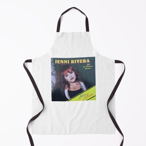 Item preview, Jenni RiveraAdiós a Selena1995 designed and sold by SukaiRev.