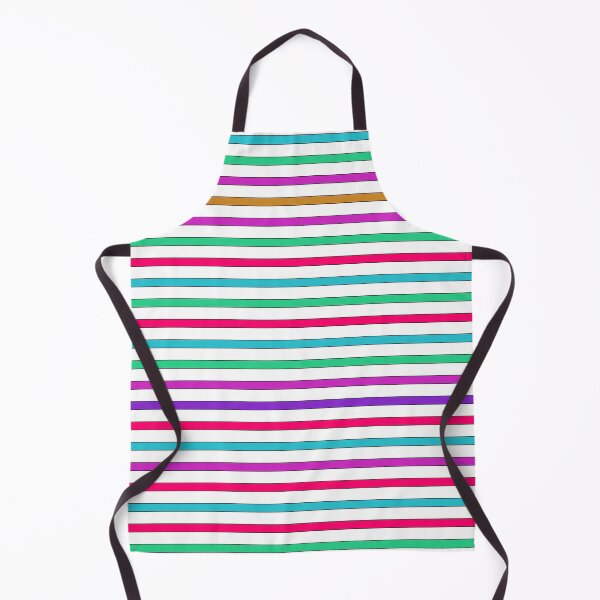 Item preview, Stripes can be colourful designed and sold by JayeTStudio.