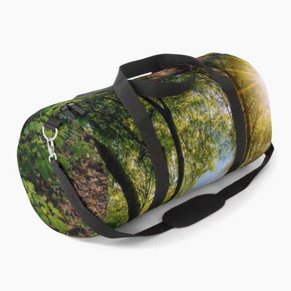 Item preview, Sunlit forest trail to the sea designed and sold by Aurora North.