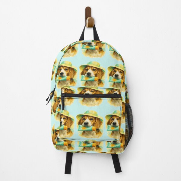Item preview, Dog in the sun, realistic style designed and sold by the artedivino.