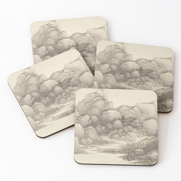 Item preview, hint of spring  designed and sold by Paper & Pine .